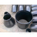 ASME B16.9 Black Tee Carbon Steel Pipe Fitting